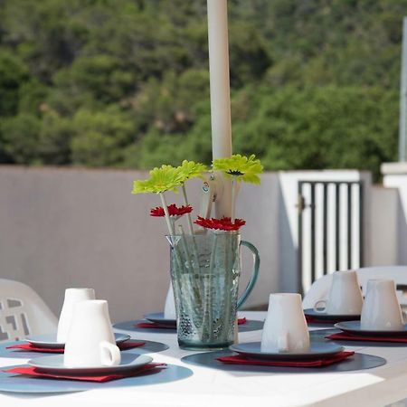 Home Family Tossa de Mar Luaran gambar
