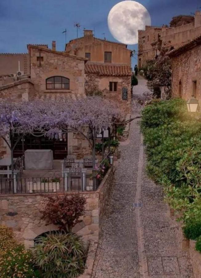 Home Family Tossa de Mar Luaran gambar