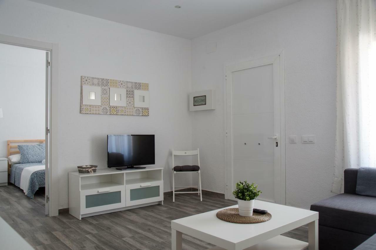 Home Family Tossa de Mar Luaran gambar