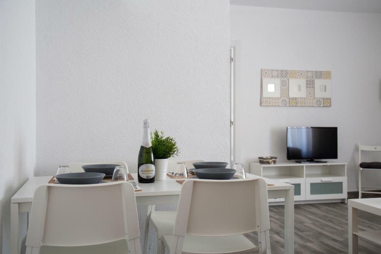 Home Family Tossa de Mar Luaran gambar