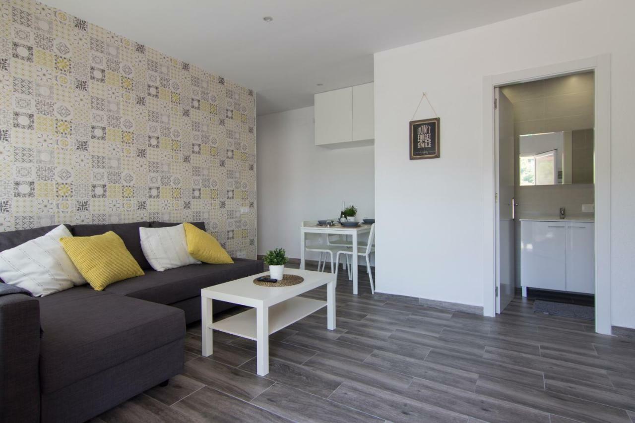 Home Family Tossa de Mar Luaran gambar