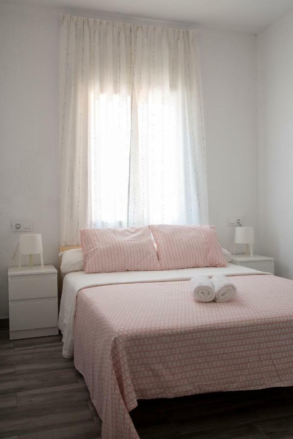 Home Family Tossa de Mar Luaran gambar