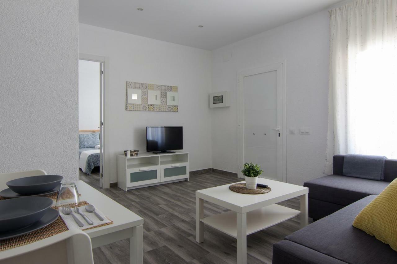 Home Family Tossa de Mar Luaran gambar