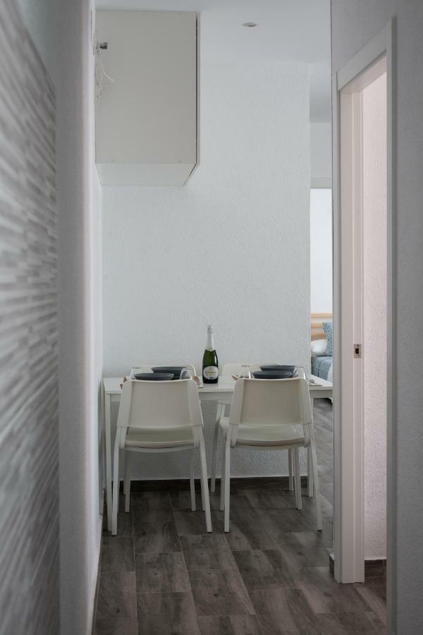 Home Family Tossa de Mar Luaran gambar