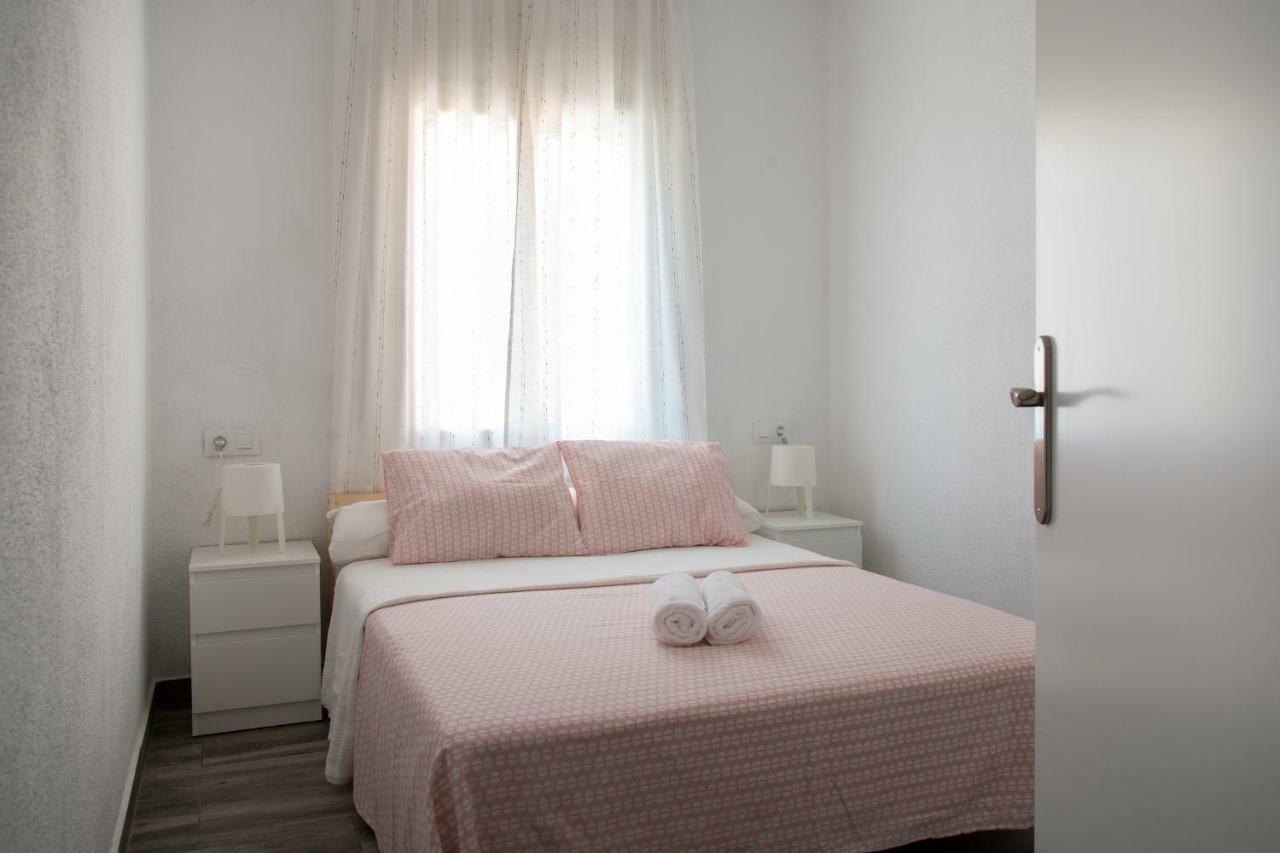 Home Family Tossa de Mar Luaran gambar