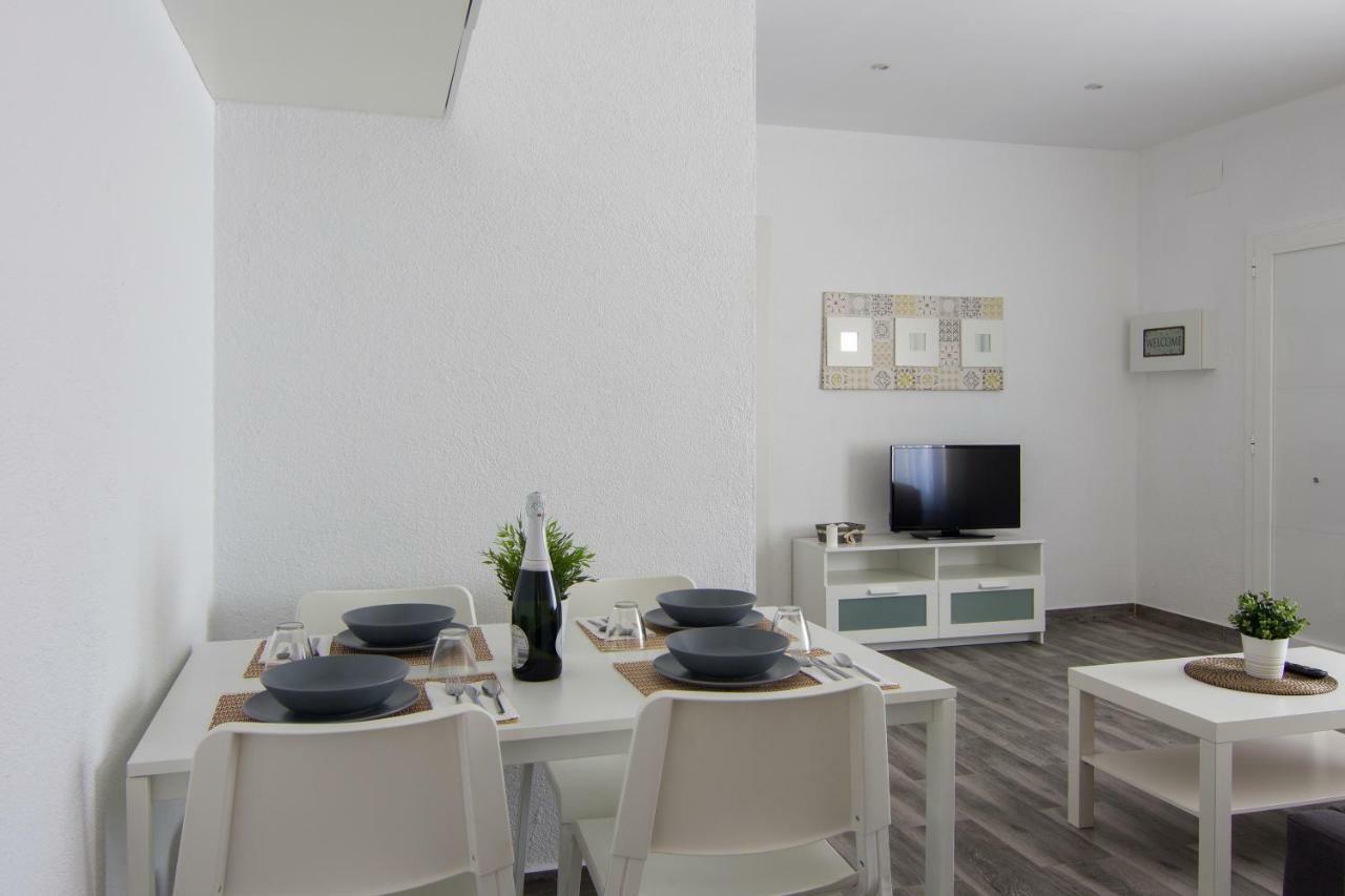 Home Family Tossa de Mar Luaran gambar